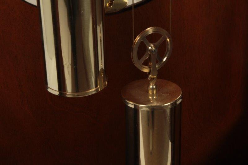 Sligh Grandfather Clock