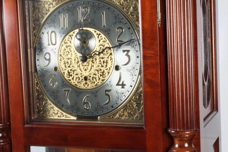 Sligh Grandfather Clock