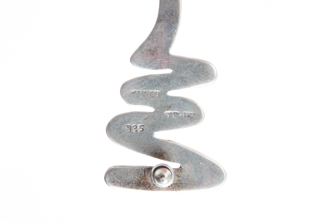 Collection of Vintage Sterling Silver Jewelry