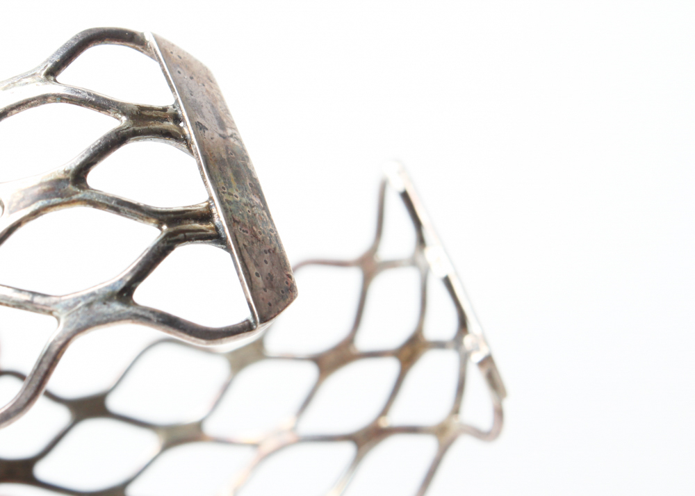 Collection of Vintage Sterling Silver Jewelry