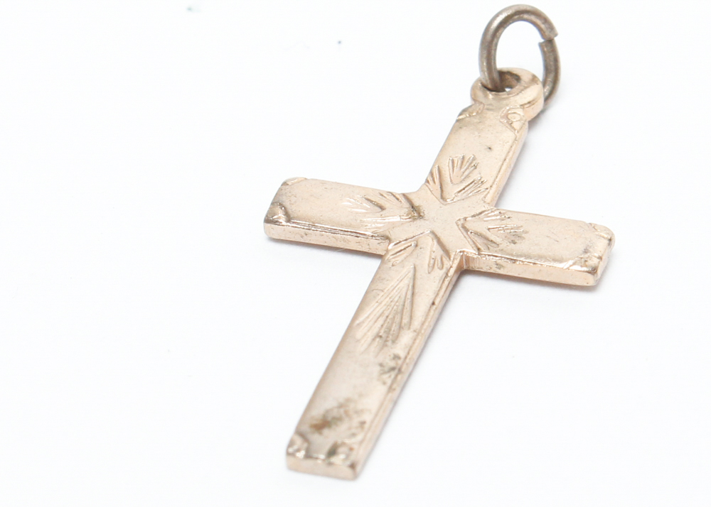 Collection of Vintage Costume Jewelry