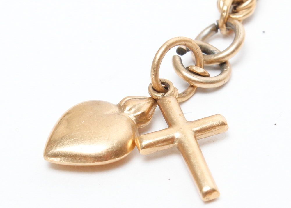 Collection of Vintage Costume Jewelry