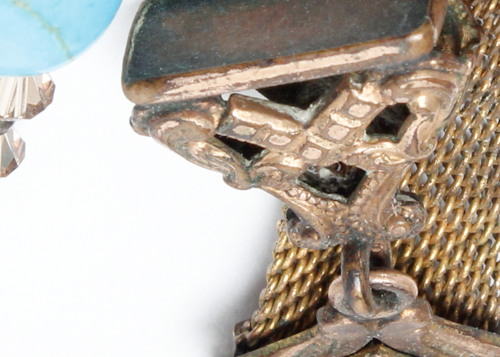 Collection of Vintage Costume Jewelry