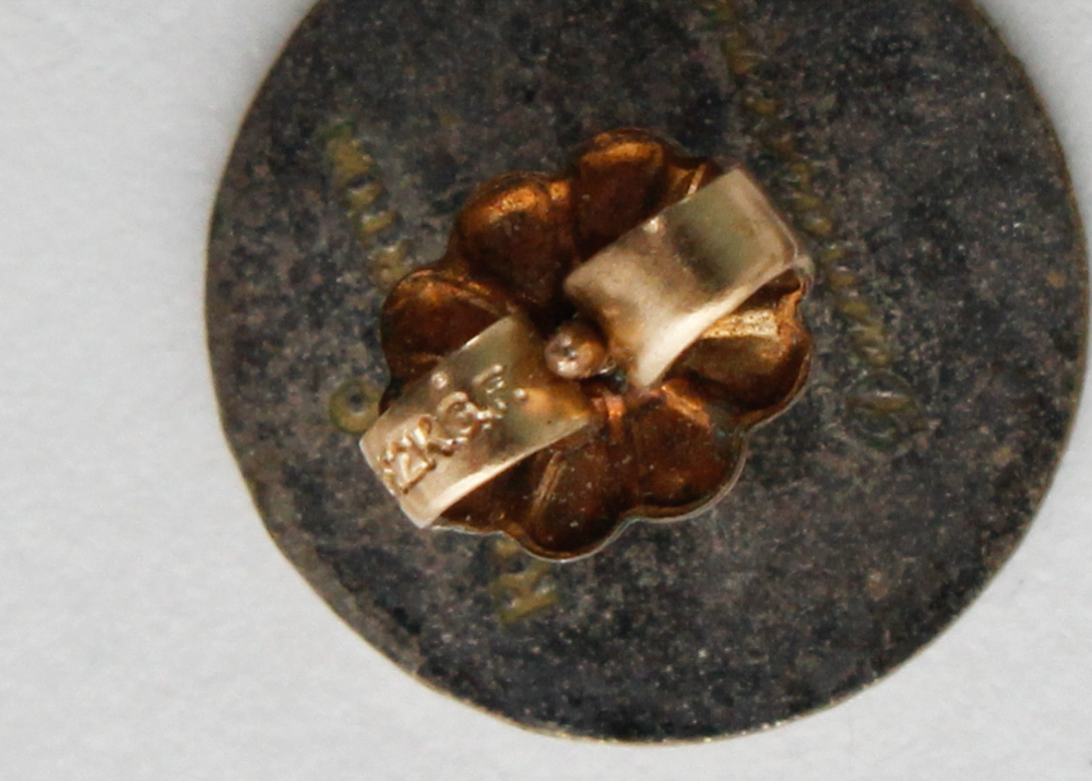 Collection of Vintage Costume Jewelry