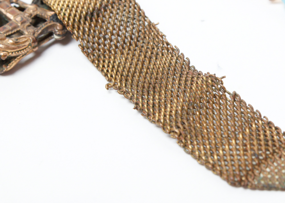 Collection of Vintage Costume Jewelry