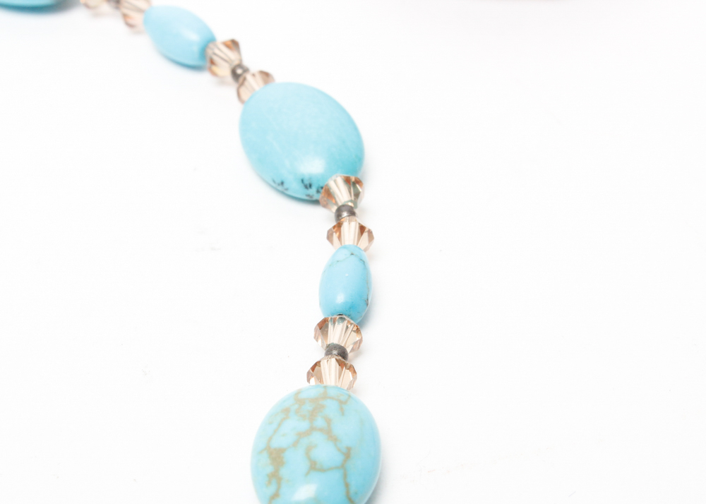 Collection of Vintage Costume Jewelry