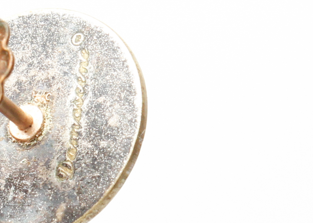 Collection of Vintage Costume Jewelry