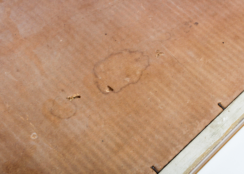 Original Signed Pastel Drawing on Paper "On The Rhine"