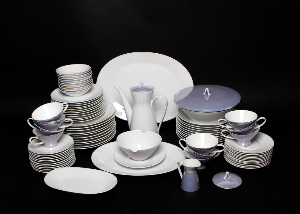 Rosenthal China Set
