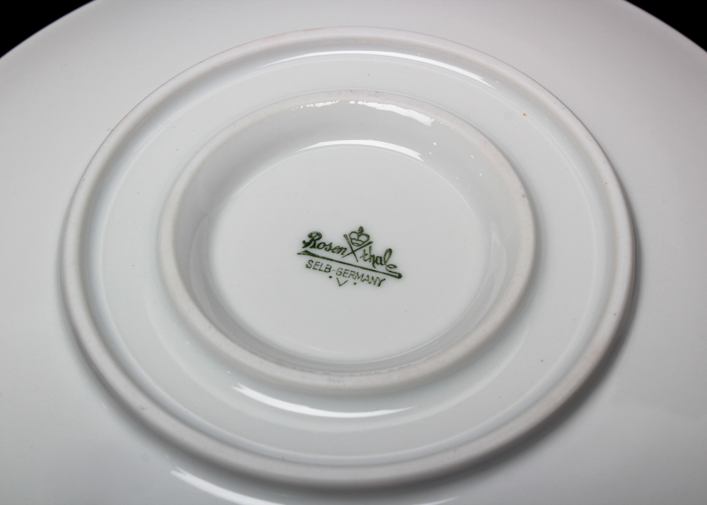 Rosenthal China Set