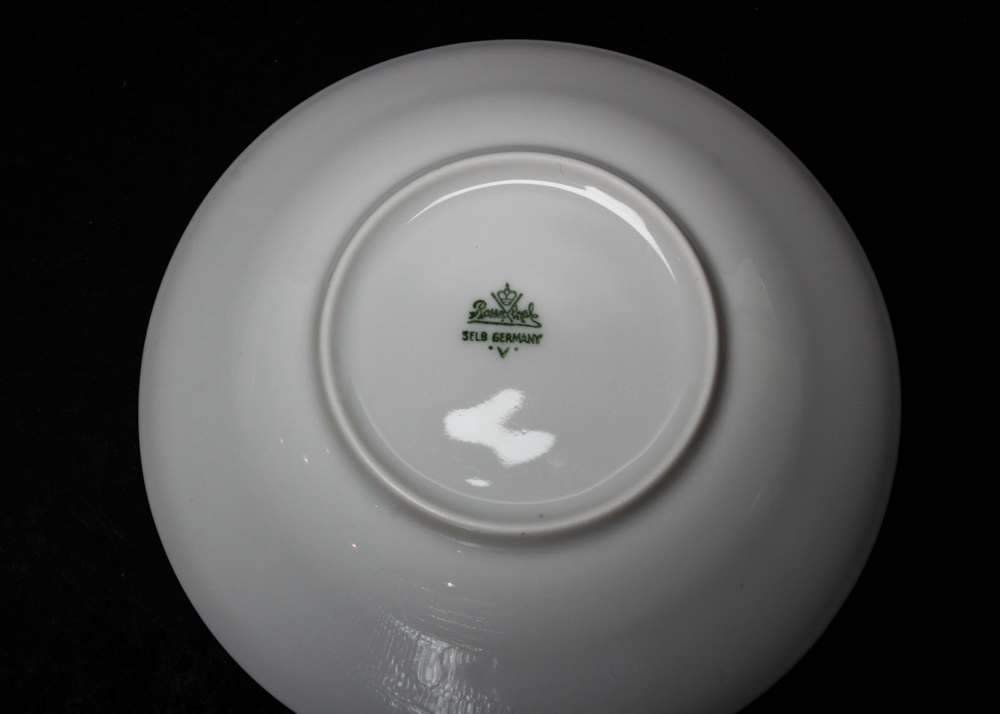 Rosenthal China Set