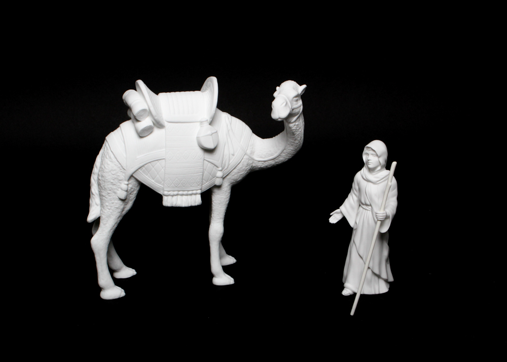 Lenox Nativity Set