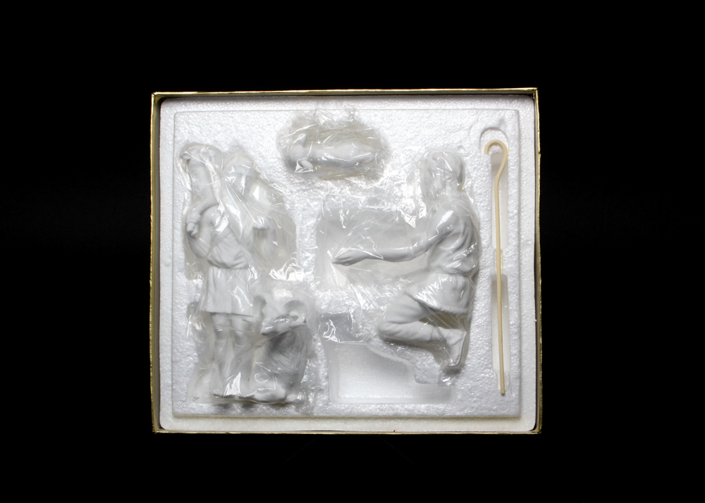 Lenox Nativity Set