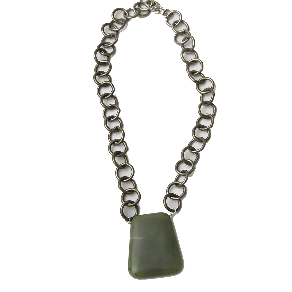 Necklace From Merry Beth Myrick Designs