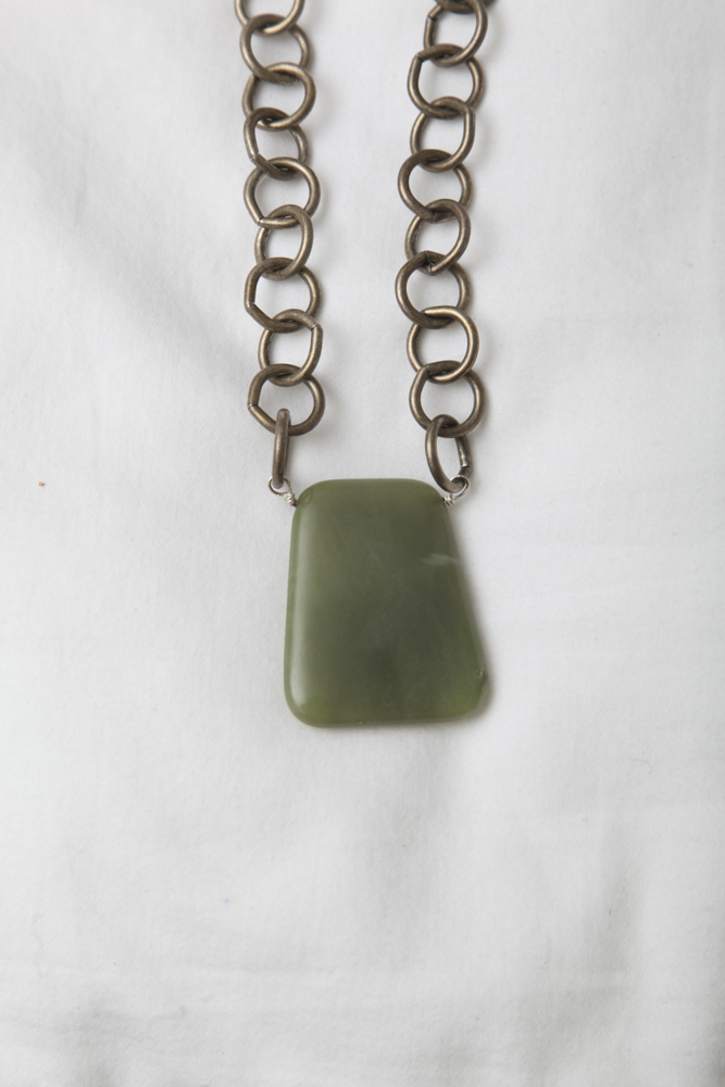 Necklace From Merry Beth Myrick Designs