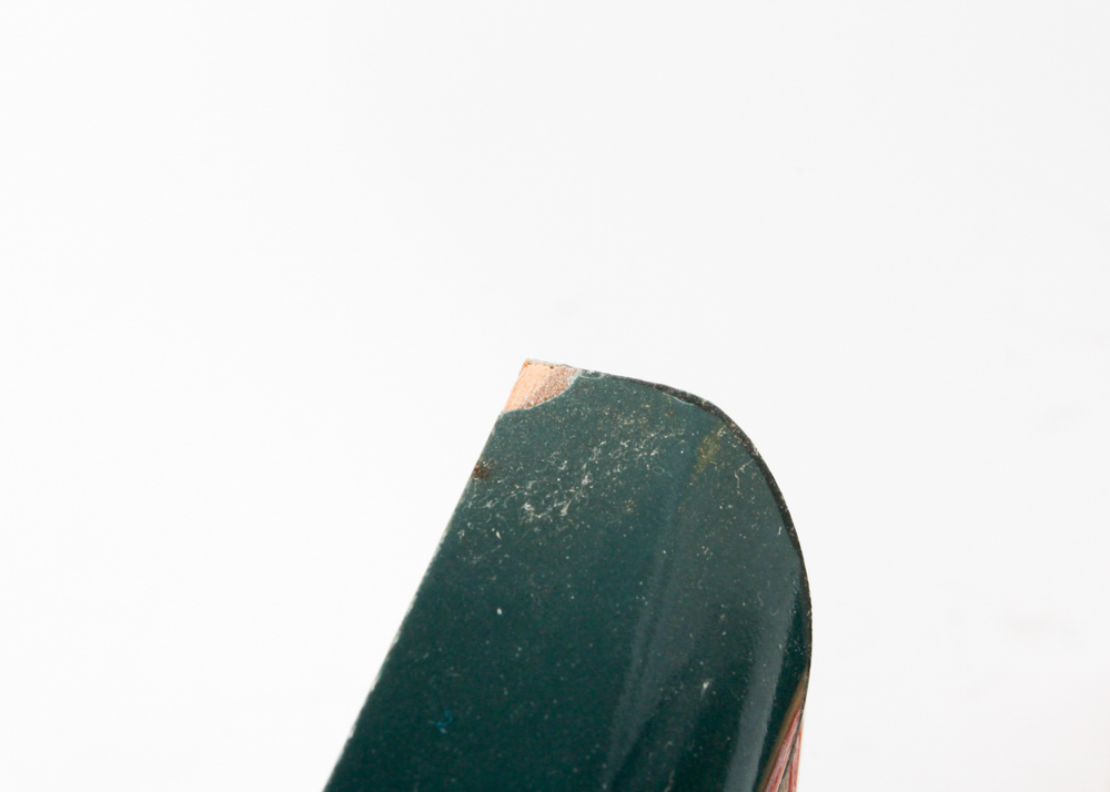 Signed Serigraph Print "Mardi Gras in New Orleans" by Bruce Brice