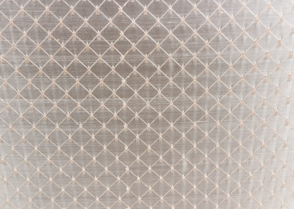 Louis XV Style Bergere, Upholstered in Copper Colored Materials