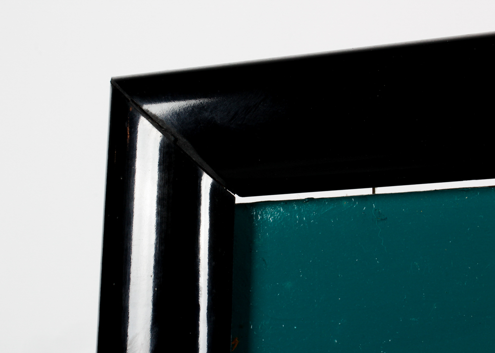 Harold Kraus "Two Orchids" Original Oil on Canvas