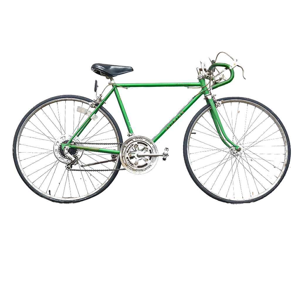 Vintage Schwinn Varsity Bicycle