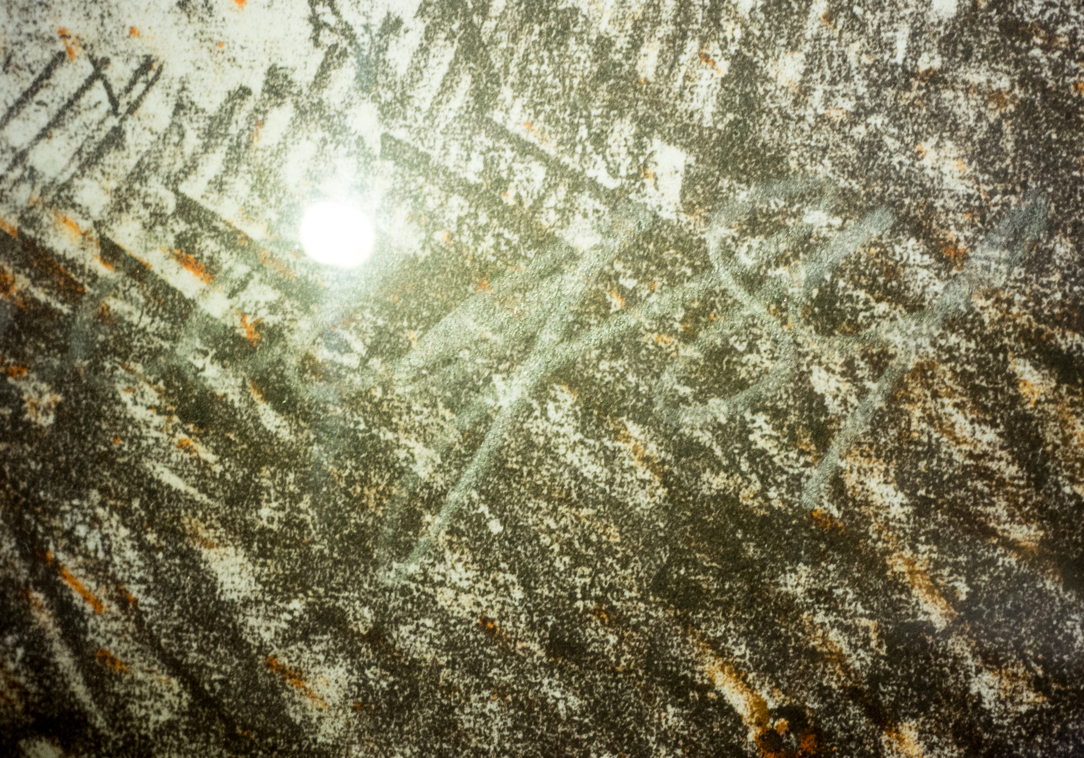 Signed Yvonne Cheng Artist Proof Lithograph