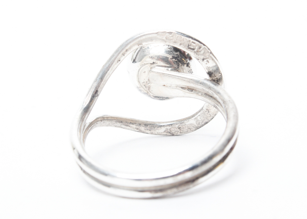 Collection of Sterling Silver Jewelry