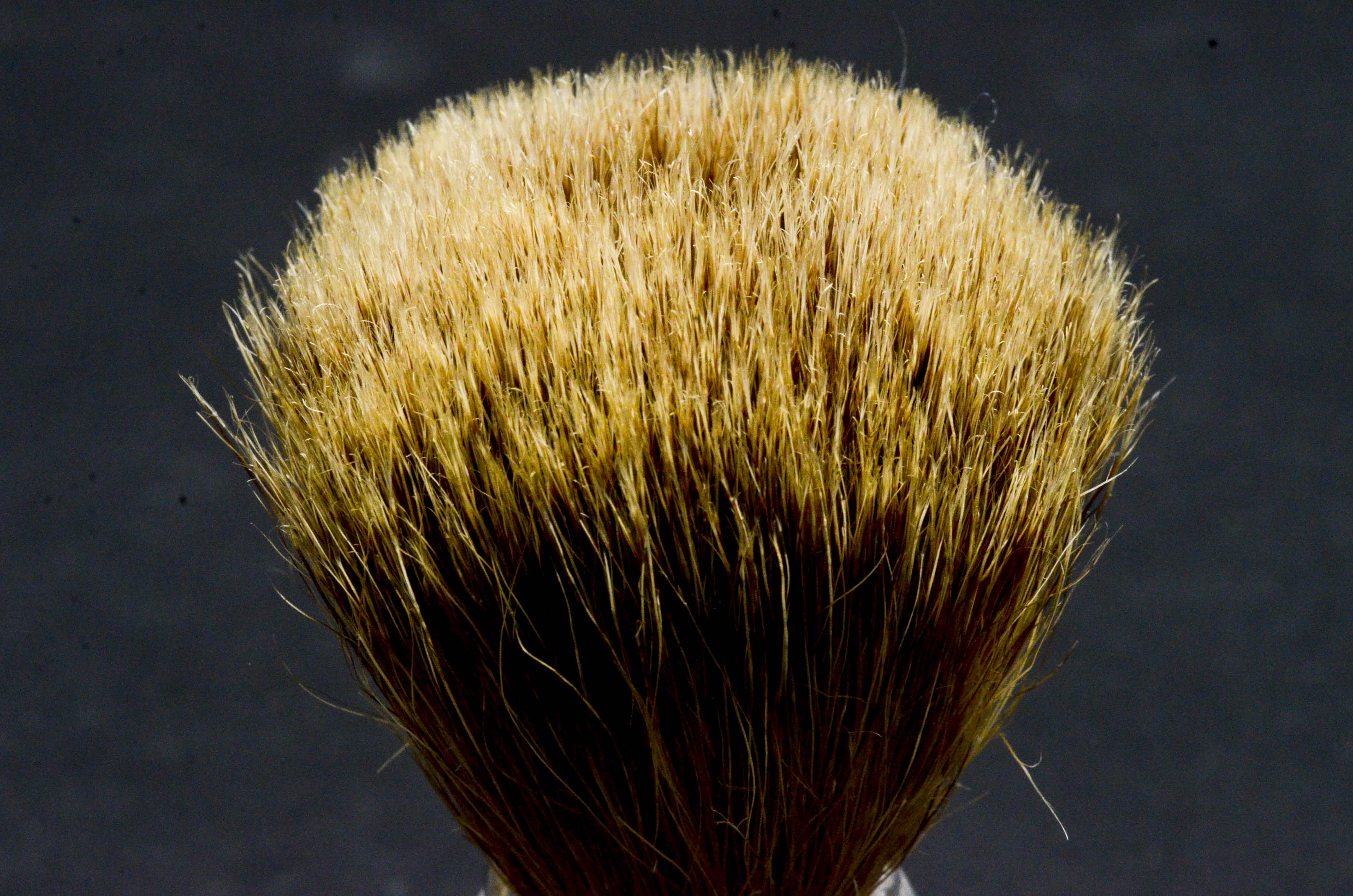 Waterford Crystal Shaving Brush