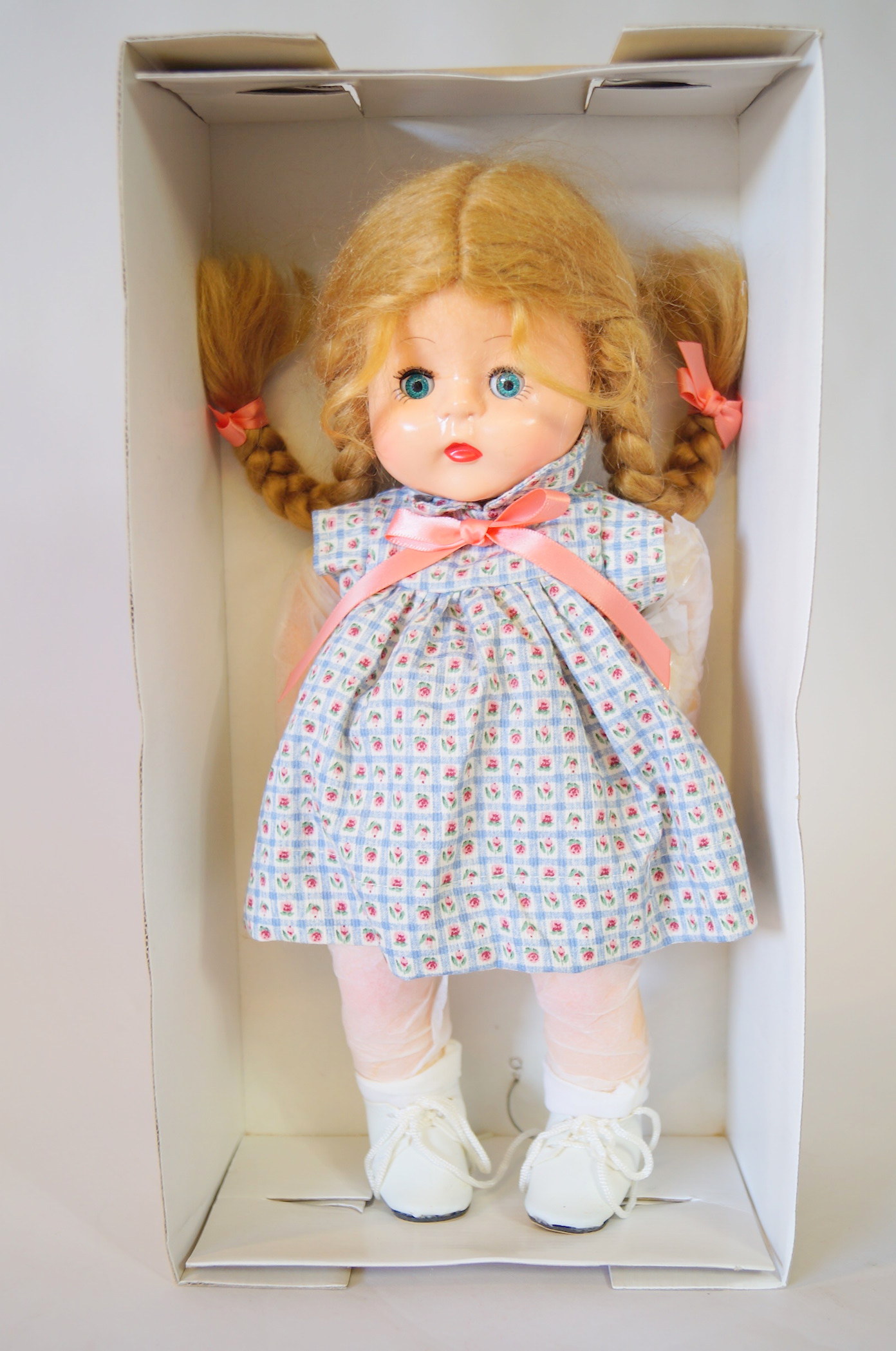 Horsman Jo-Jo Replica Doll