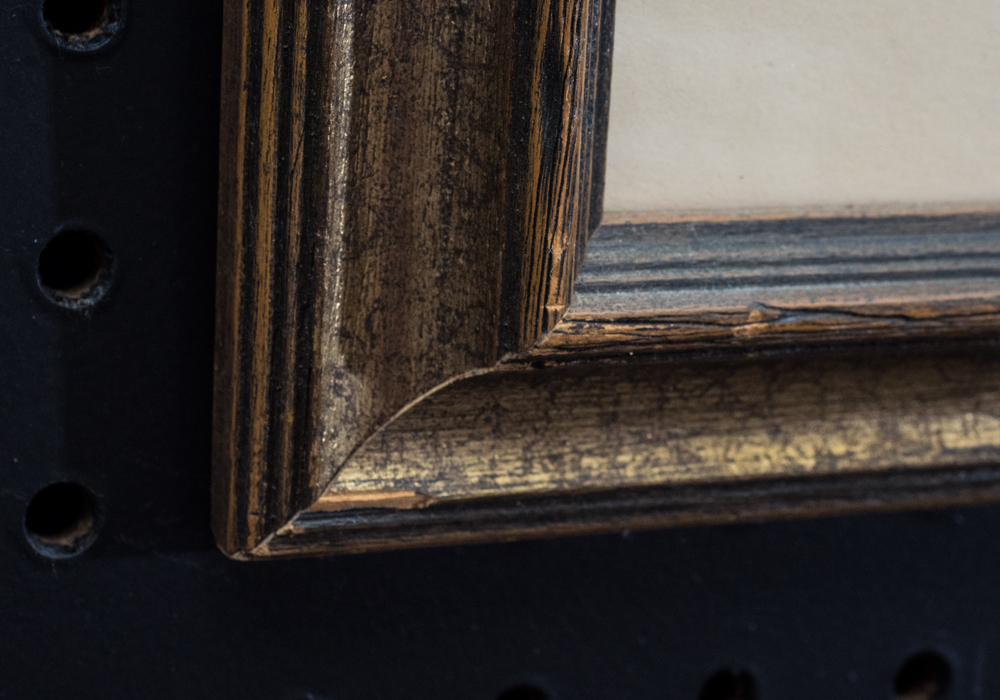 Signed Graciela Rodo Boulanger "Girl with Birdcage" Lithograph