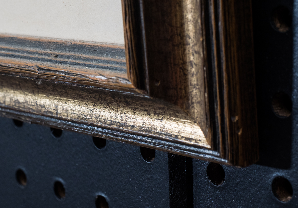 Signed Graciela Rodo Boulanger "Girl with Birdcage" Lithograph