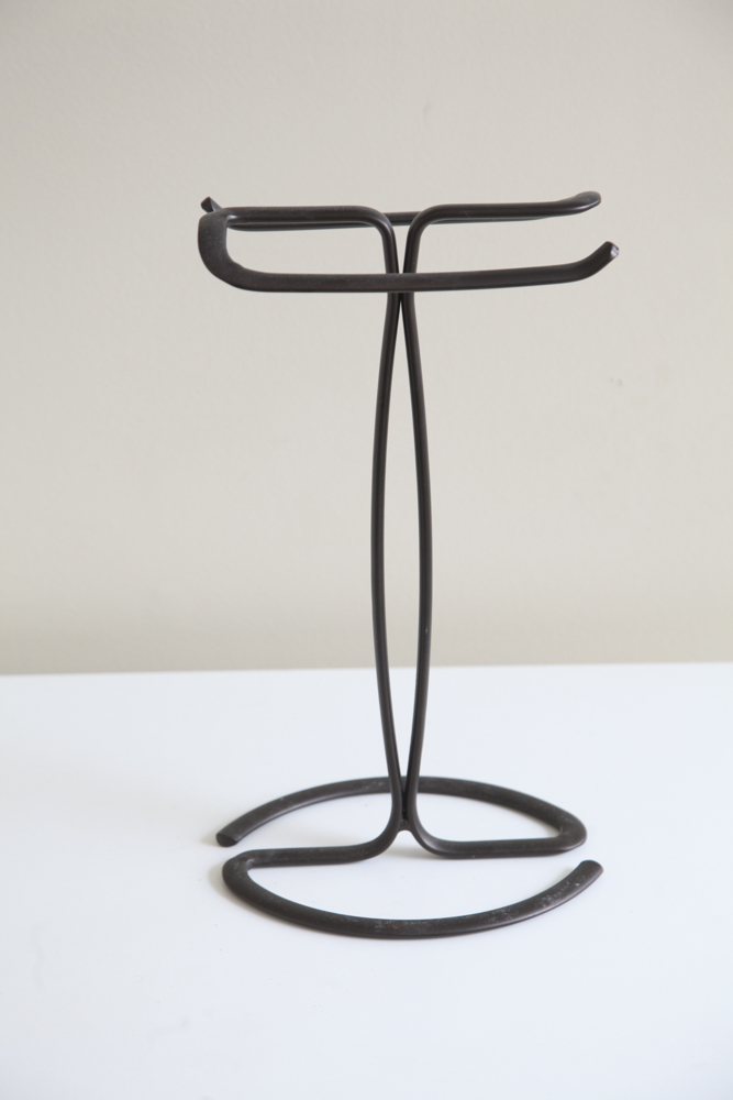 Pair of Hand Towel Racks