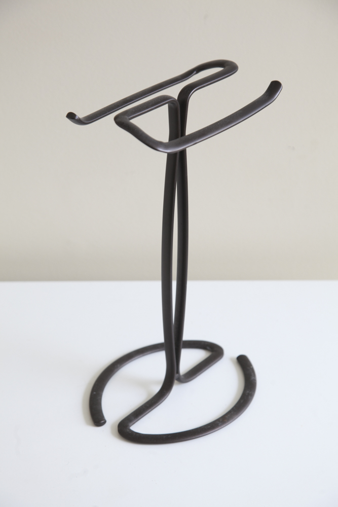 Pair of Hand Towel Racks