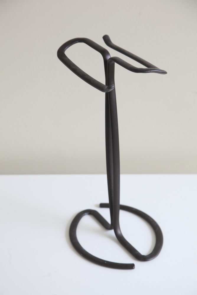 Pair of Hand Towel Racks