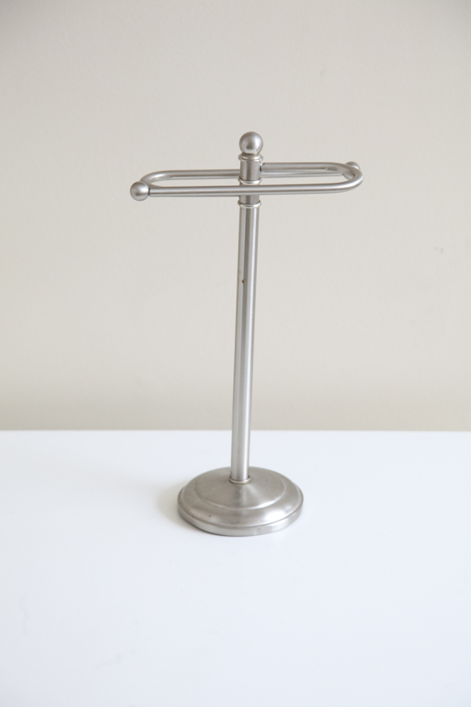 Pair of Hand Towel Racks