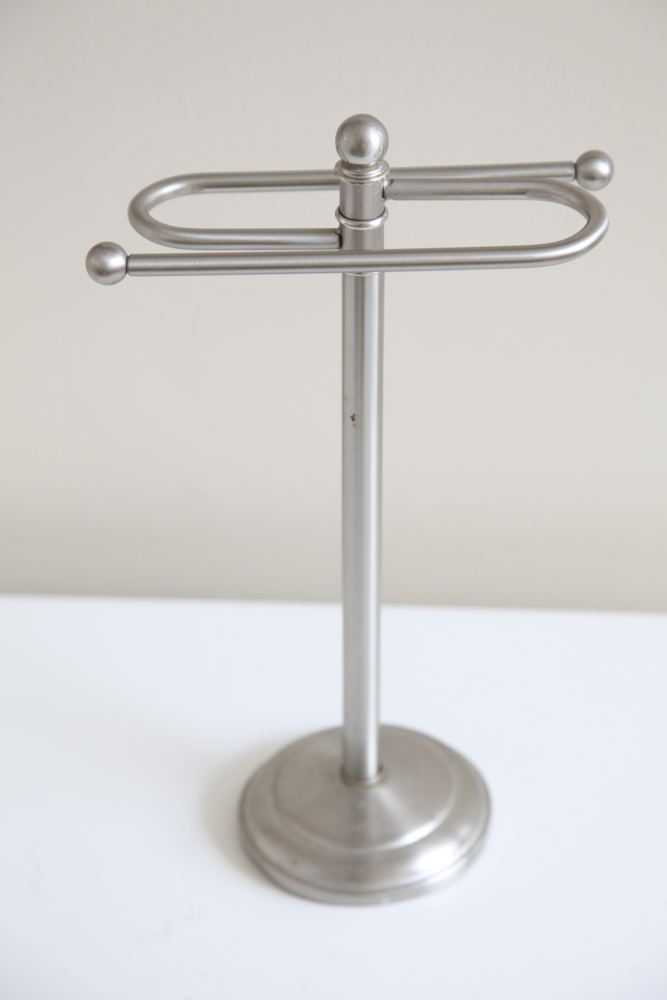 Pair of Hand Towel Racks