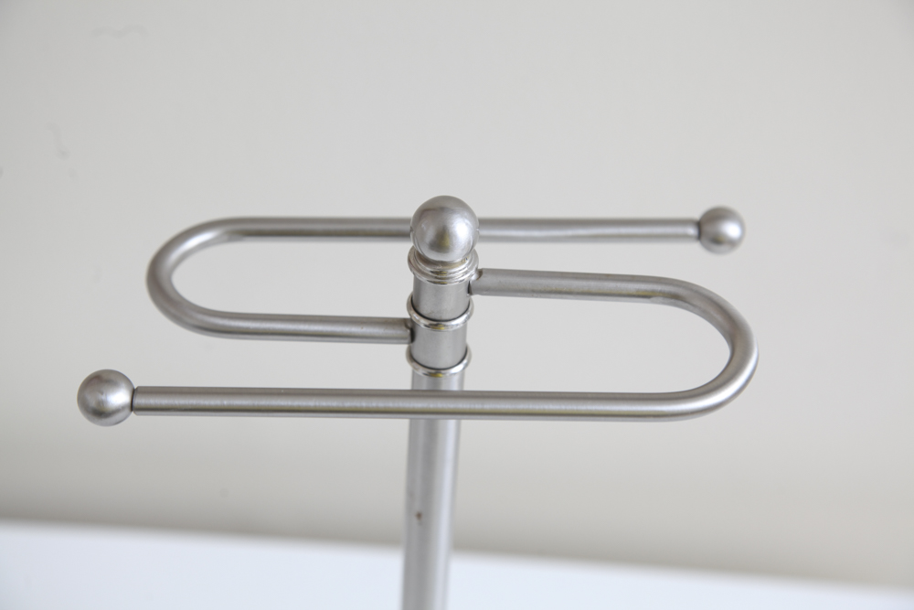 Pair of Hand Towel Racks