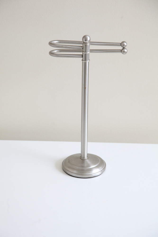 Pair of Hand Towel Racks