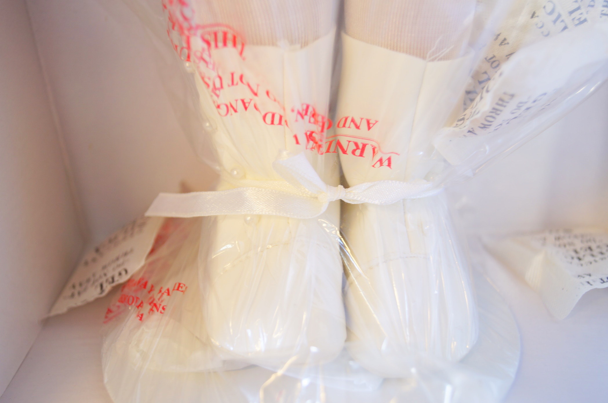 Effanbee Grand Finale American Child 18" Doll