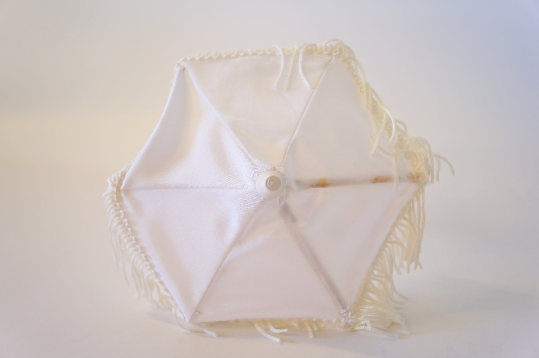 Marie Osmond All Toiled Up Tiny Tot Doll