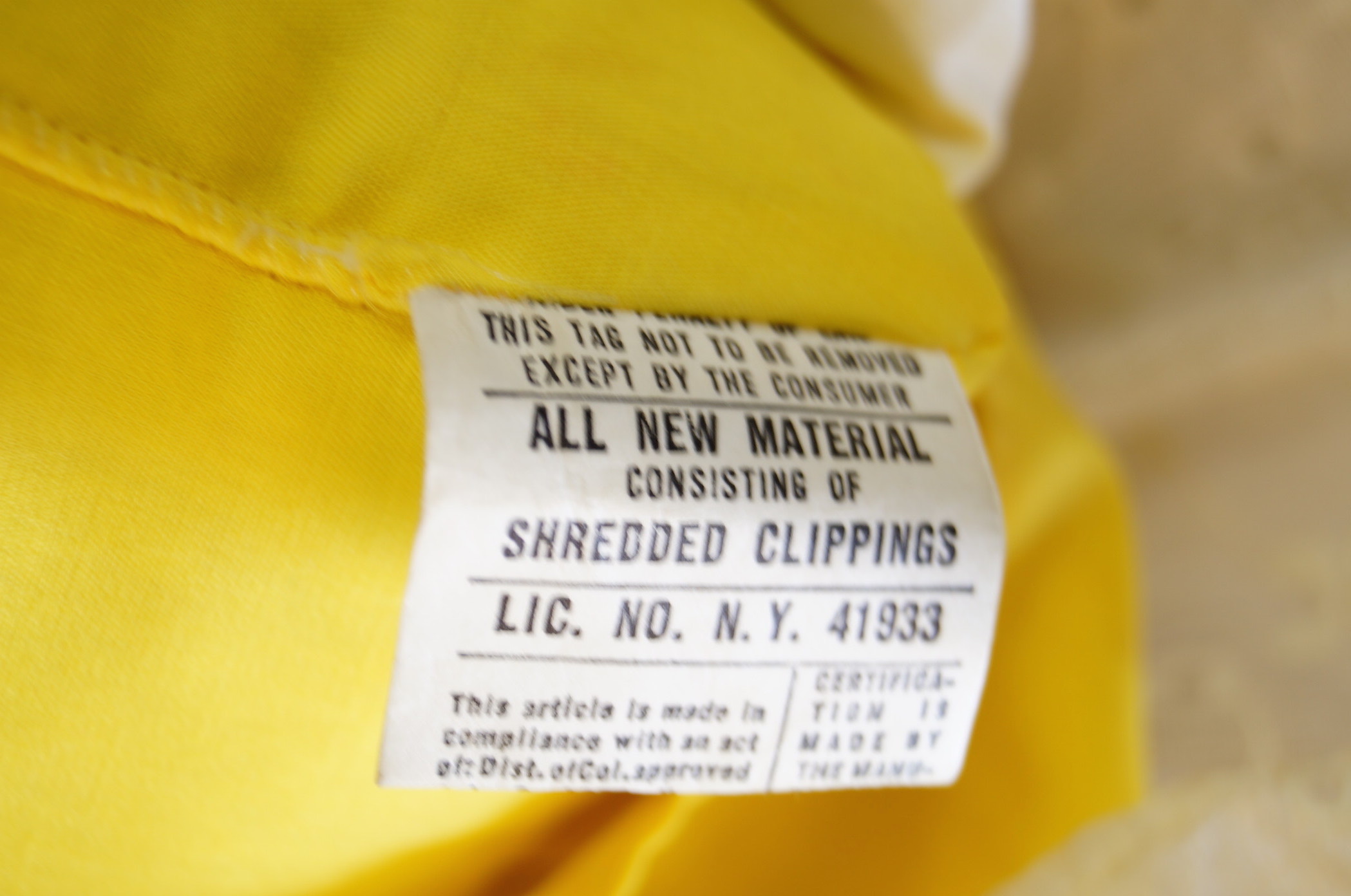 Three Vintage Soft Body Dolls with Yarn Hair