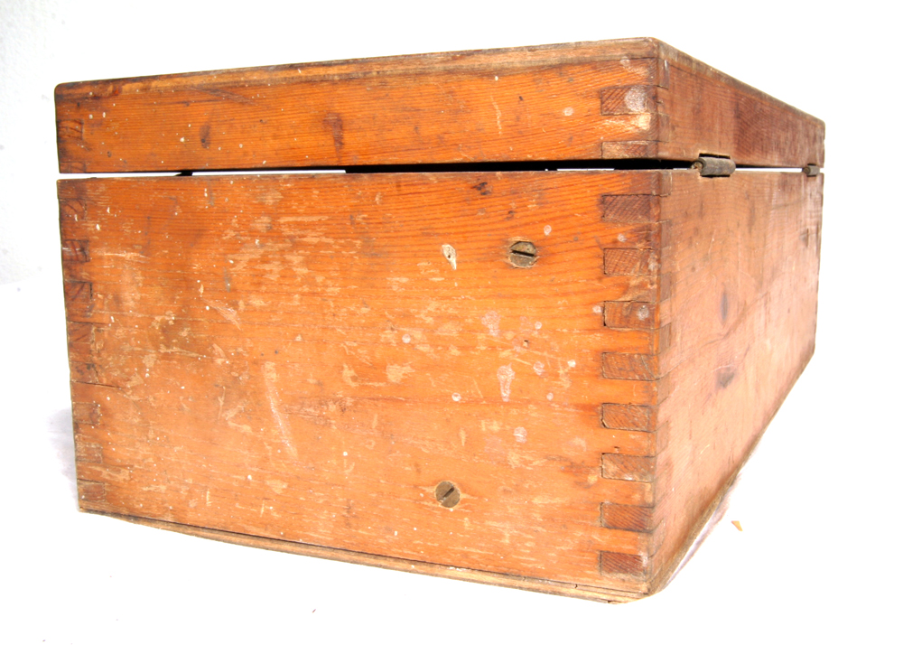 Vintage Walker's "Excelsior" IV Patent Log for Yachts and Motor Craft