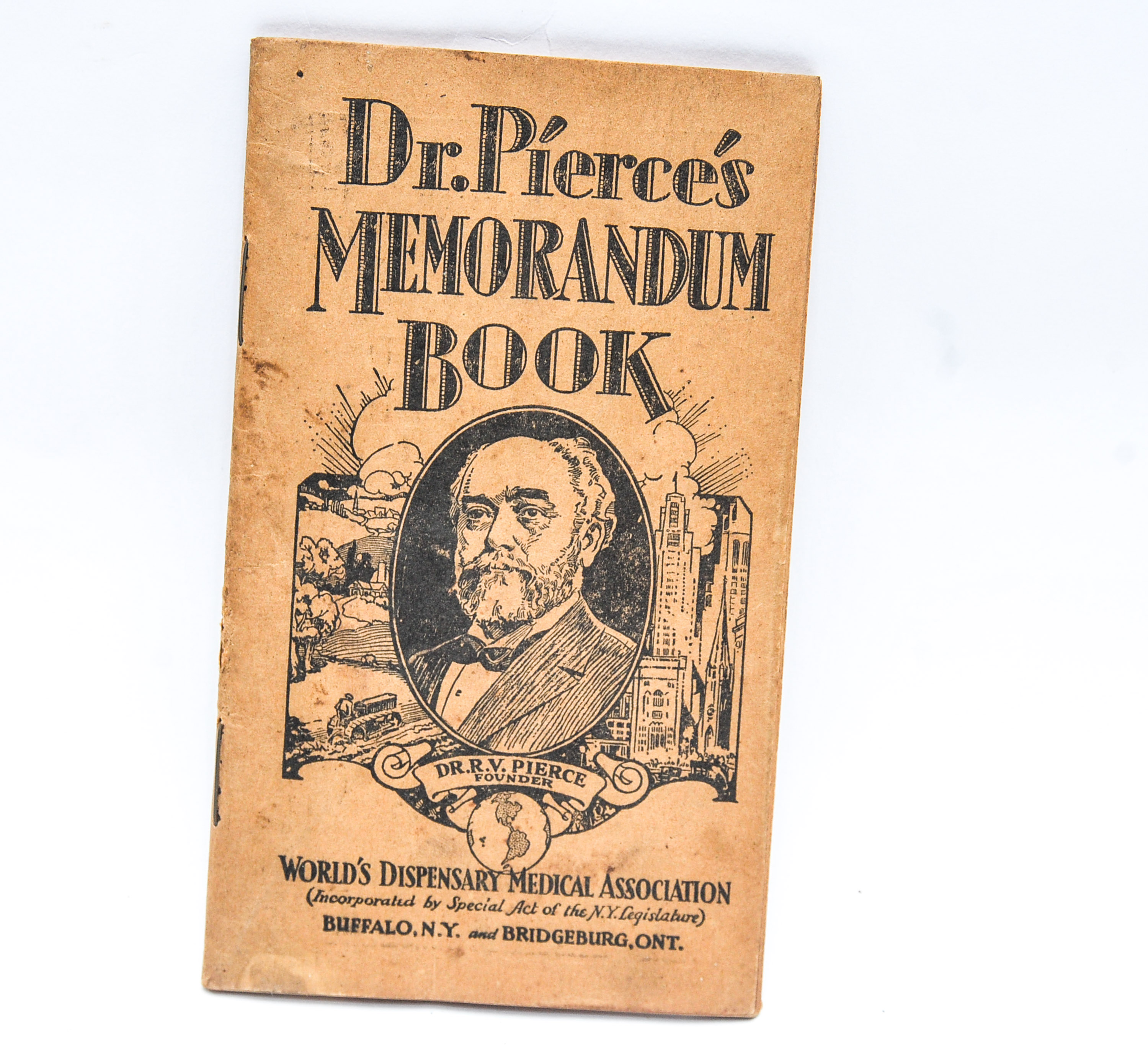 Collection of Vintage Books