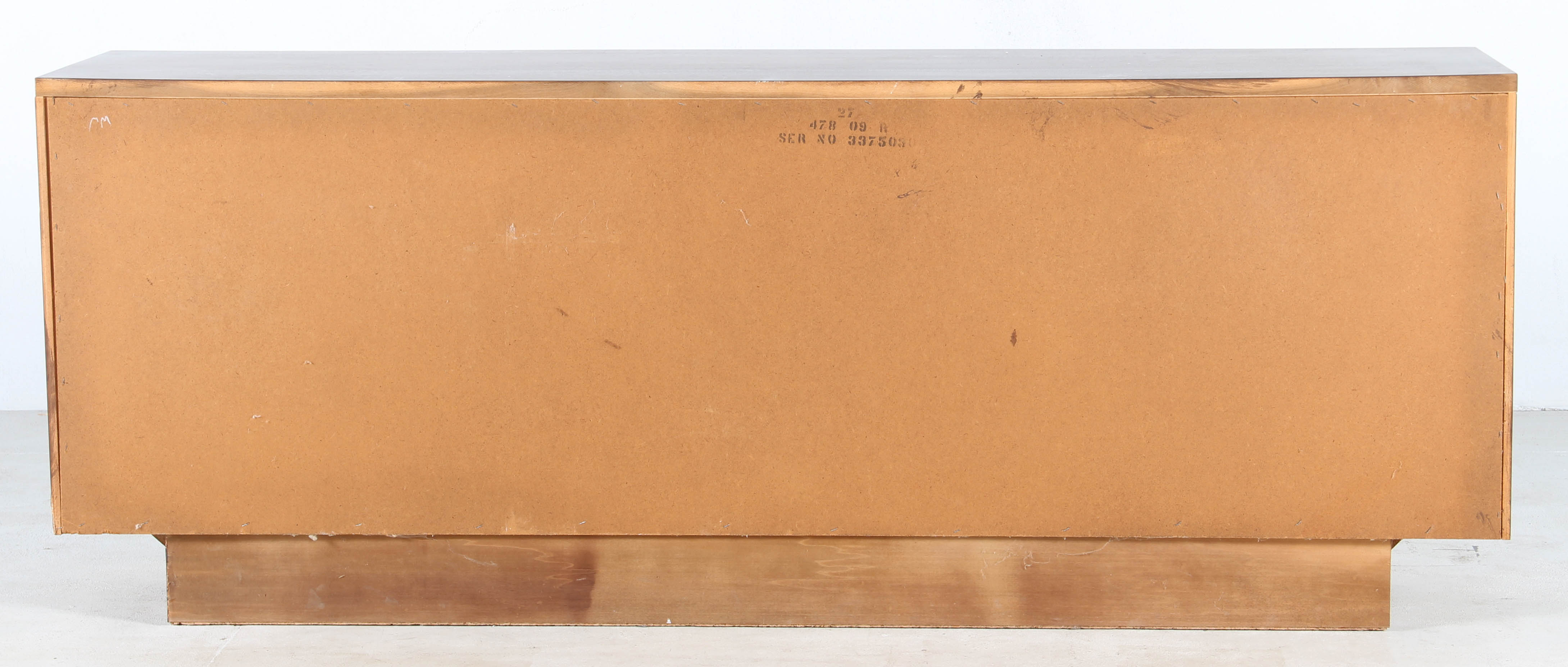 Mid-Century Modern Chest of Drawers