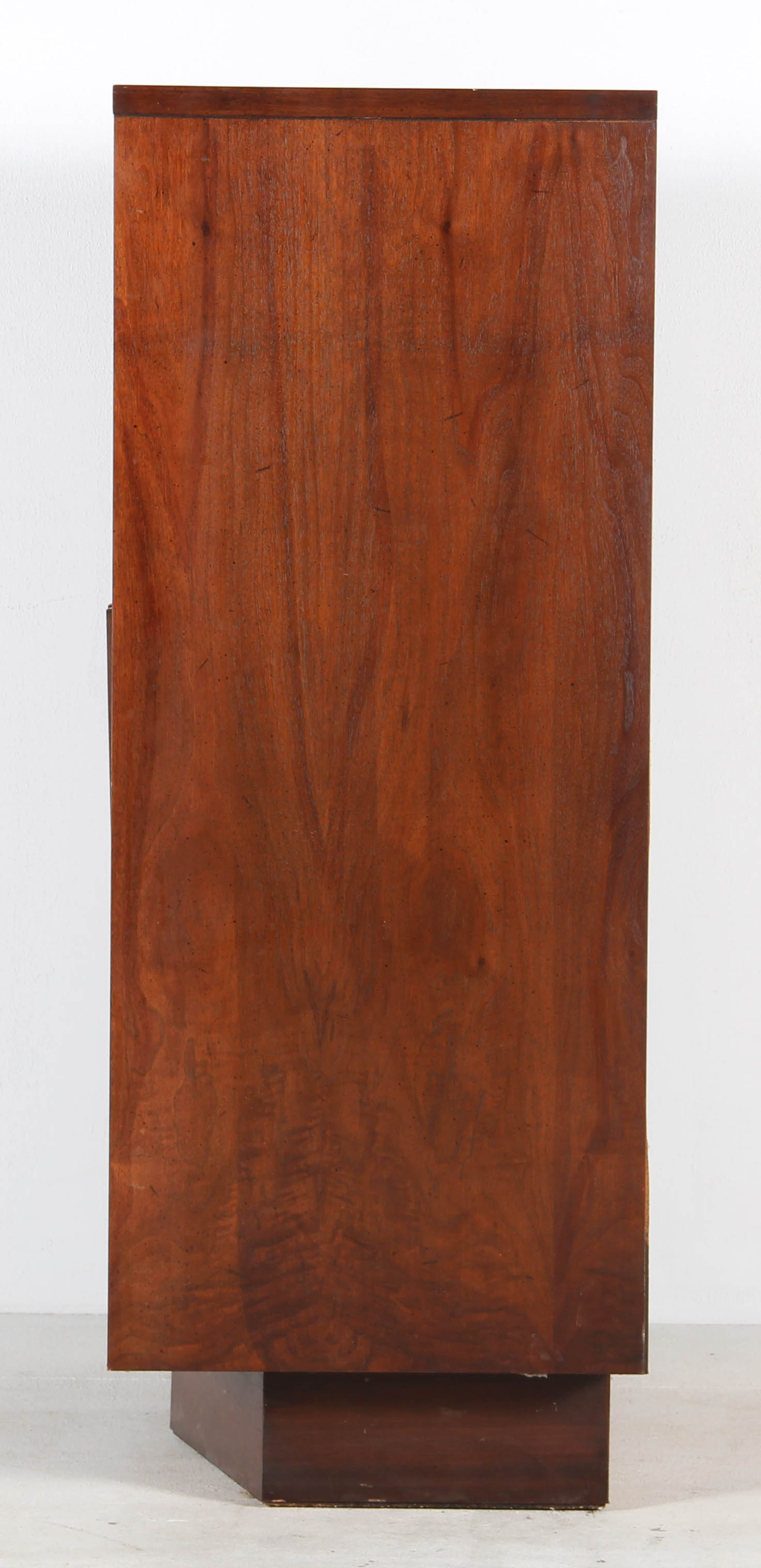 Mid-Century Modern Tall Chest of Drawers