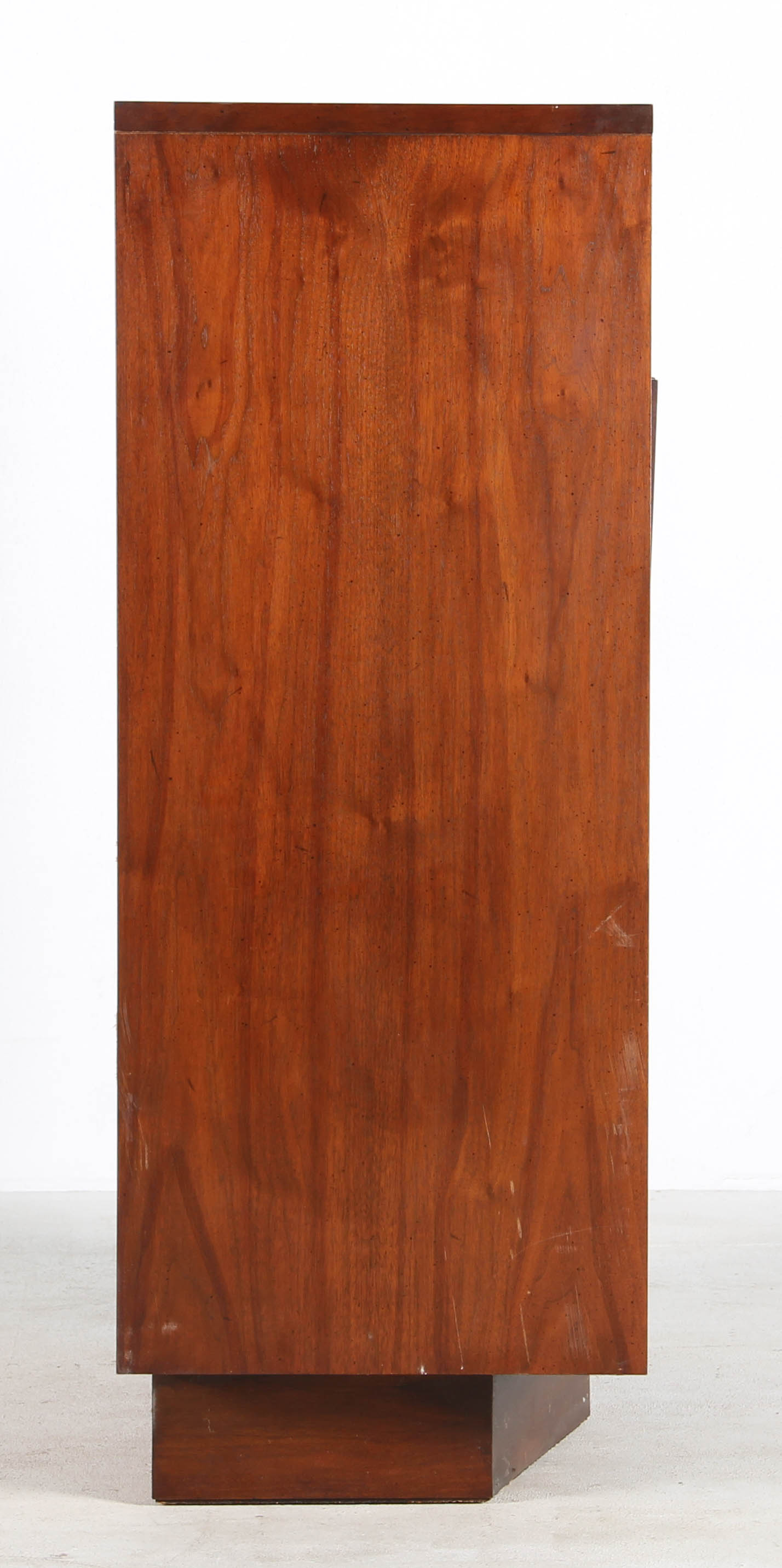 Mid-Century Modern Tall Chest of Drawers