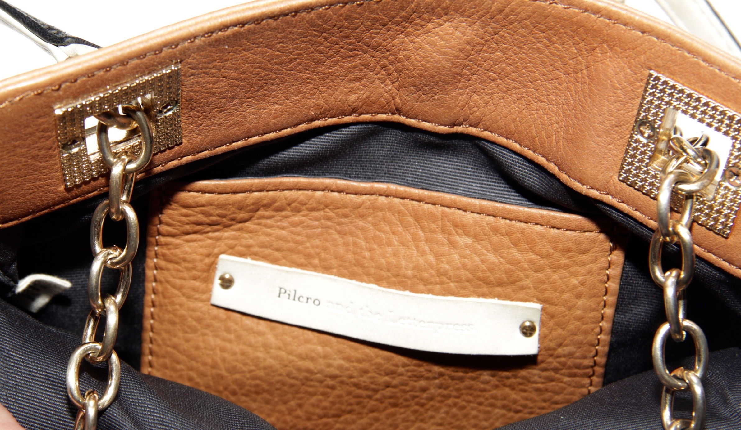 Pair of Crossbody Bags