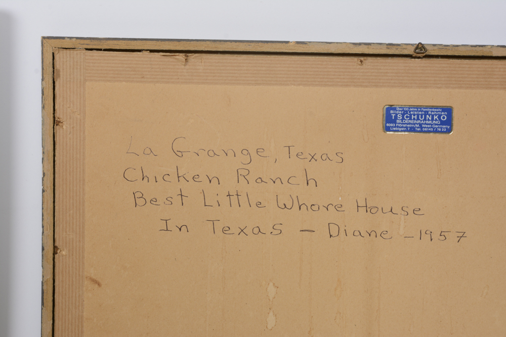 Pair of Country Sketches