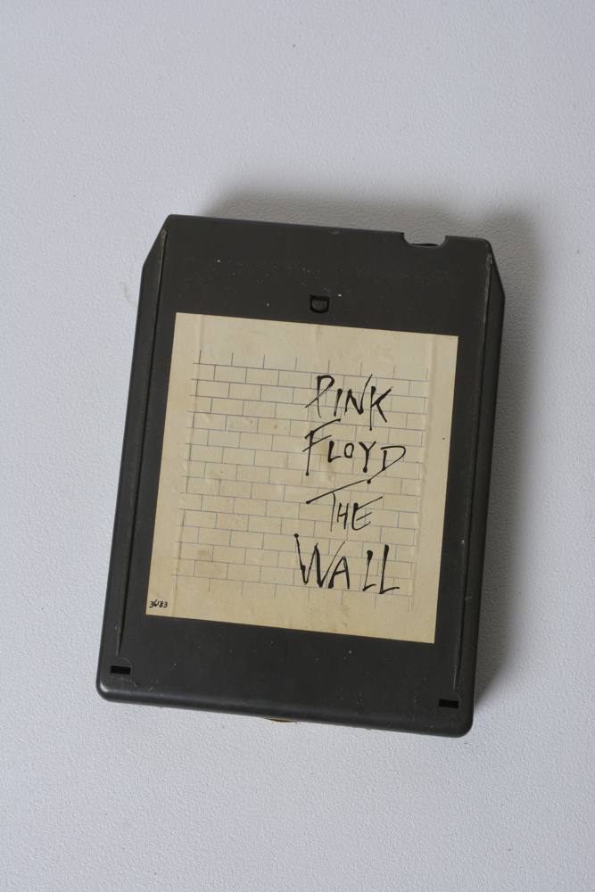 Vintage Collection of 8-Tracks