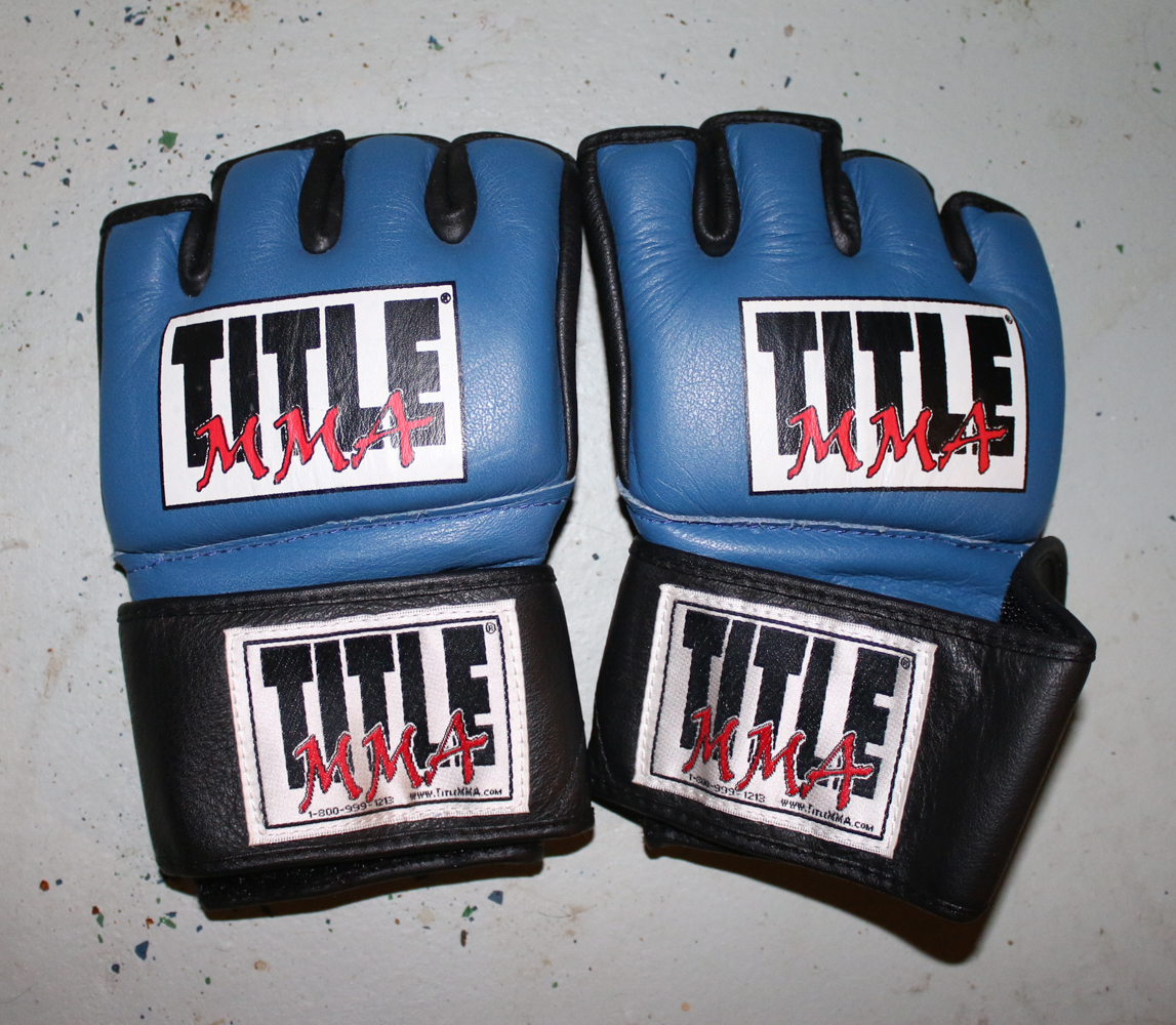 Boxing Equipment