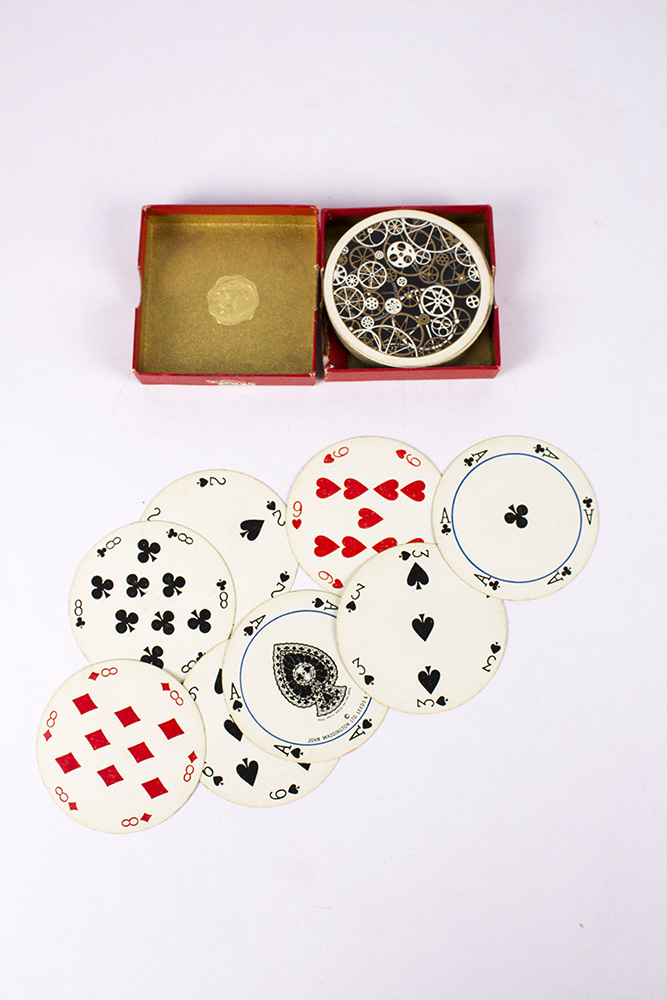 Vintage Gaming and Entertainment Collection