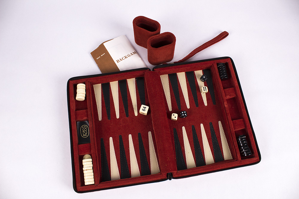 Vintage Gaming and Entertainment Collection